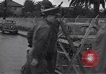 Image of German American relocation and internment United States USA, 1942, second 62 stock footage video 65675037935