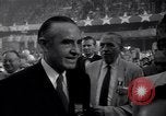 Image of John Kennedy Chicago Illinois USA, 1956, second 3 stock footage video 65675037936