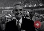 Image of John Kennedy Chicago Illinois USA, 1956, second 4 stock footage video 65675037936