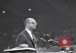 Image of John Kennedy Chicago Illinois USA, 1956, second 10 stock footage video 65675037936