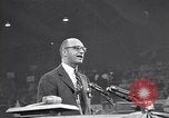 Image of John Kennedy Chicago Illinois USA, 1956, second 12 stock footage video 65675037936