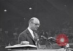 Image of John Kennedy Chicago Illinois USA, 1956, second 15 stock footage video 65675037936