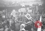 Image of John Kennedy Chicago Illinois USA, 1956, second 17 stock footage video 65675037936