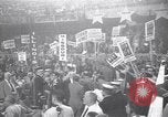 Image of John Kennedy Chicago Illinois USA, 1956, second 18 stock footage video 65675037936