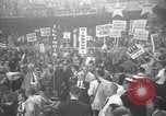 Image of John Kennedy Chicago Illinois USA, 1956, second 21 stock footage video 65675037936