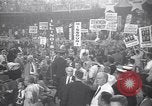Image of John Kennedy Chicago Illinois USA, 1956, second 22 stock footage video 65675037936