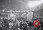 Image of John Kennedy Chicago Illinois USA, 1956, second 26 stock footage video 65675037936
