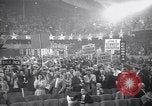Image of John Kennedy Chicago Illinois USA, 1956, second 27 stock footage video 65675037936