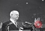 Image of John Kennedy Chicago Illinois USA, 1956, second 34 stock footage video 65675037936