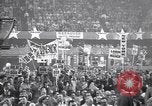 Image of John Kennedy Chicago Illinois USA, 1956, second 38 stock footage video 65675037936