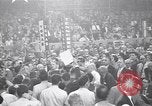 Image of John Kennedy Chicago Illinois USA, 1956, second 45 stock footage video 65675037936