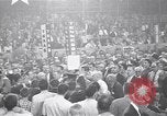 Image of John Kennedy Chicago Illinois USA, 1956, second 47 stock footage video 65675037936