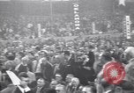 Image of John Kennedy Chicago Illinois USA, 1956, second 49 stock footage video 65675037936