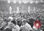 Image of John Kennedy Chicago Illinois USA, 1956, second 50 stock footage video 65675037936