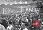 Image of John Kennedy Chicago Illinois USA, 1956, second 51 stock footage video 65675037936
