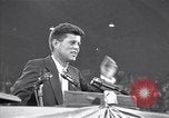 Image of John Kennedy Chicago Illinois USA, 1956, second 53 stock footage video 65675037936