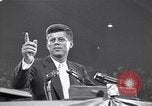 Image of John Kennedy Chicago Illinois USA, 1956, second 56 stock footage video 65675037936