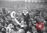 Image of John Kennedy Chicago Illinois USA, 1956, second 60 stock footage video 65675037936