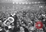 Image of John Kennedy Chicago Illinois USA, 1956, second 61 stock footage video 65675037936