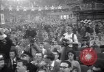 Image of John Kennedy Chicago Illinois USA, 1956, second 62 stock footage video 65675037936