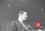 Image of Kennedy Chicago Illinois USA, 1956, second 9 stock footage video 65675037937