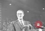 Image of Kennedy Chicago Illinois USA, 1956, second 12 stock footage video 65675037937
