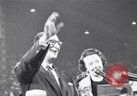 Image of Kennedy Chicago Illinois USA, 1956, second 16 stock footage video 65675037937