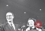 Image of Kennedy Chicago Illinois USA, 1956, second 18 stock footage video 65675037937