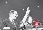 Image of Kennedy Chicago Illinois USA, 1956, second 23 stock footage video 65675037937