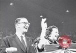 Image of Kennedy Chicago Illinois USA, 1956, second 24 stock footage video 65675037937