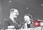 Image of Kennedy Chicago Illinois USA, 1956, second 28 stock footage video 65675037937