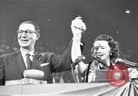Image of Kennedy Chicago Illinois USA, 1956, second 32 stock footage video 65675037937