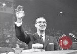 Image of Kennedy Chicago Illinois USA, 1956, second 36 stock footage video 65675037937