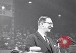 Image of Kennedy Chicago Illinois USA, 1956, second 37 stock footage video 65675037937