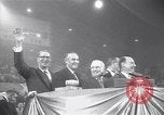 Image of Kennedy Chicago Illinois USA, 1956, second 55 stock footage video 65675037937