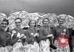Image of Dwight D Eisenhower Portland Oregon USA, 1956, second 7 stock footage video 65675037938