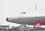 Image of Dwight D Eisenhower Portland Oregon USA, 1956, second 12 stock footage video 65675037938