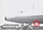 Image of Dwight D Eisenhower Portland Oregon USA, 1956, second 14 stock footage video 65675037938