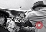 Image of Dwight D Eisenhower Portland Oregon USA, 1956, second 20 stock footage video 65675037938