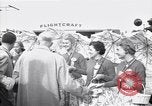 Image of Dwight D Eisenhower Portland Oregon USA, 1956, second 30 stock footage video 65675037938