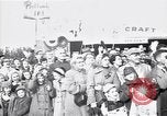 Image of Dwight D Eisenhower Portland Oregon USA, 1956, second 42 stock footage video 65675037938