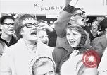 Image of Dwight D Eisenhower Portland Oregon USA, 1956, second 45 stock footage video 65675037938