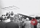 Image of Dwight D Eisenhower Portland Oregon USA, 1956, second 50 stock footage video 65675037938