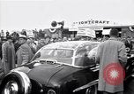 Image of Dwight D Eisenhower Portland Oregon USA, 1956, second 56 stock footage video 65675037938