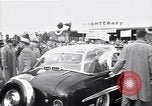 Image of Dwight D Eisenhower Portland Oregon USA, 1956, second 57 stock footage video 65675037938