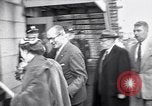 Image of Dwight D Eisenhower Portland Oregon USA, 1956, second 1 stock footage video 65675037939