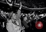 Image of Dwight D Eisenhower Portland Oregon USA, 1956, second 12 stock footage video 65675037939