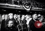 Image of Dwight D Eisenhower Portland Oregon USA, 1956, second 19 stock footage video 65675037939