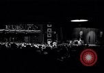 Image of Dwight D Eisenhower Portland Oregon USA, 1956, second 20 stock footage video 65675037939
