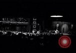 Image of Dwight D Eisenhower Portland Oregon USA, 1956, second 24 stock footage video 65675037939